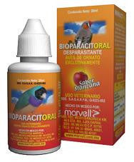 Bioparacit Oral 20 ml